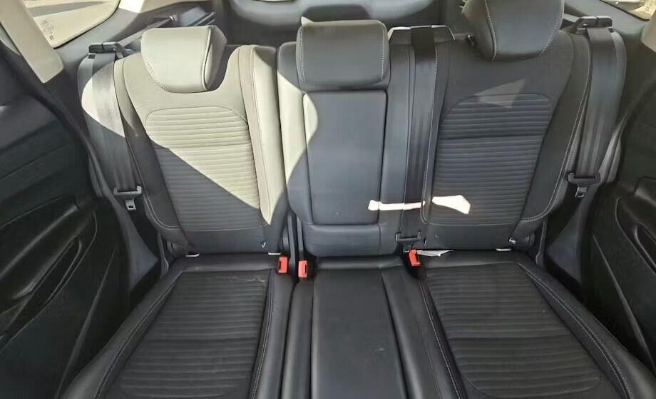 Used Ford Kuga 2017 for sale - 77719087: Photo 7