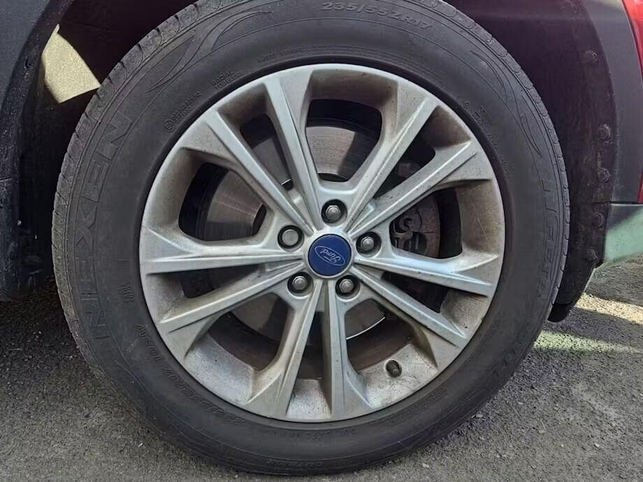 Used Ford Kuga 2017 for sale - 77719087: Photo 8