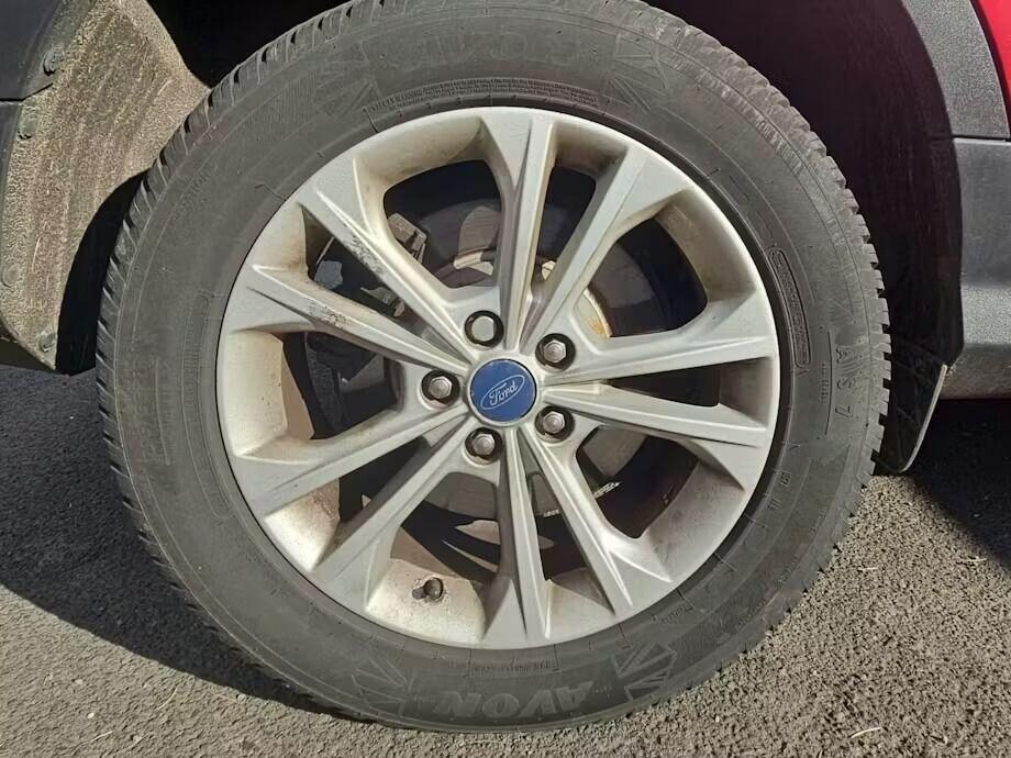 Used Ford Kuga 2017 for sale - 77719087: Photo 9