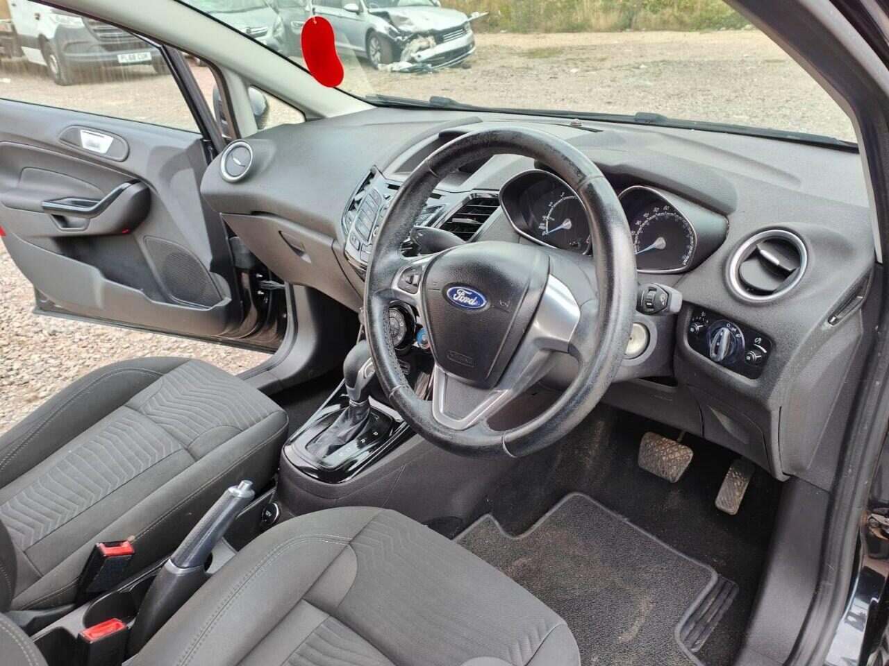 Used Ford Fiesta 2014 for sale - 76682451: Photo 21