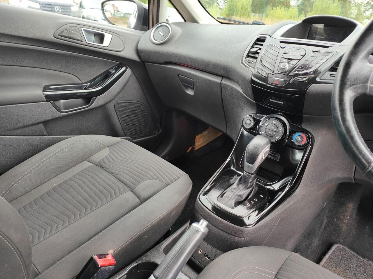 Used Ford Fiesta 2014 for sale - 76682451: Photo 23