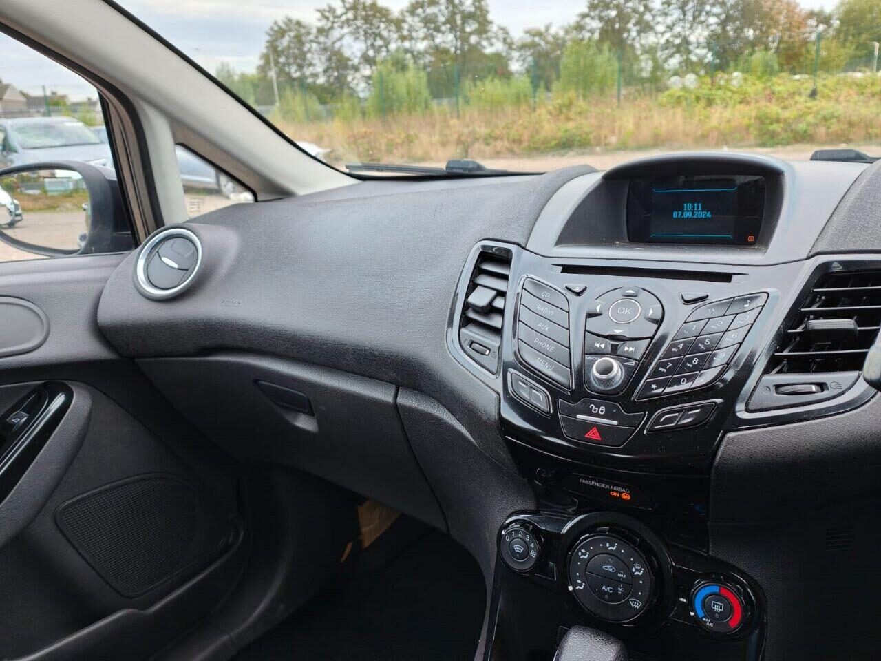 Used Ford Fiesta 2014 for sale - 76682451: Photo 24