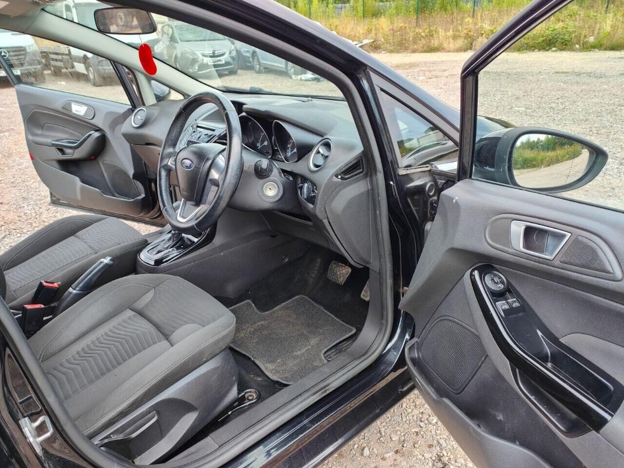 Used Ford Fiesta 2014 for sale - 76682451: Photo 27