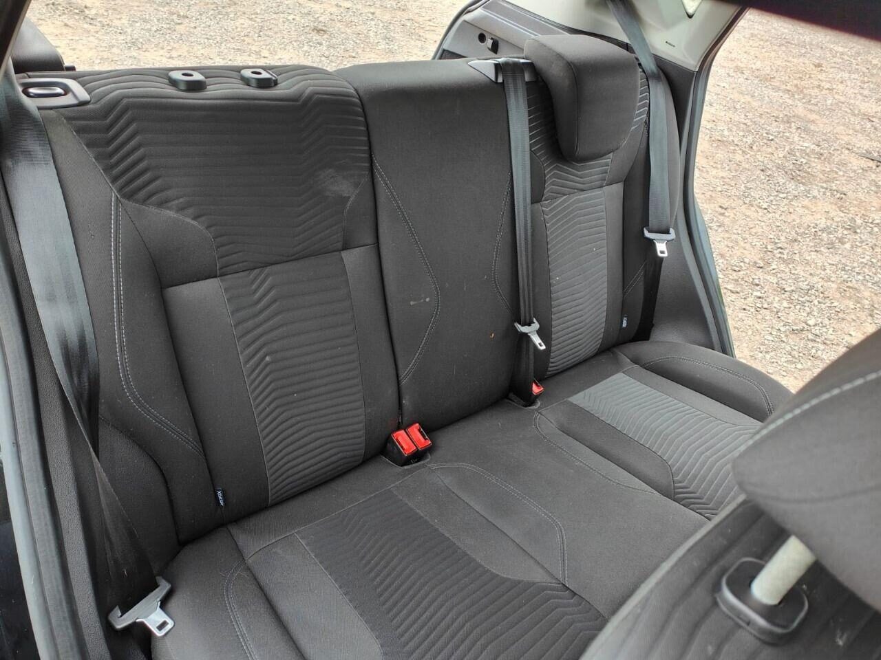 Used Ford Fiesta 2014 for sale - 76682451: Photo 29