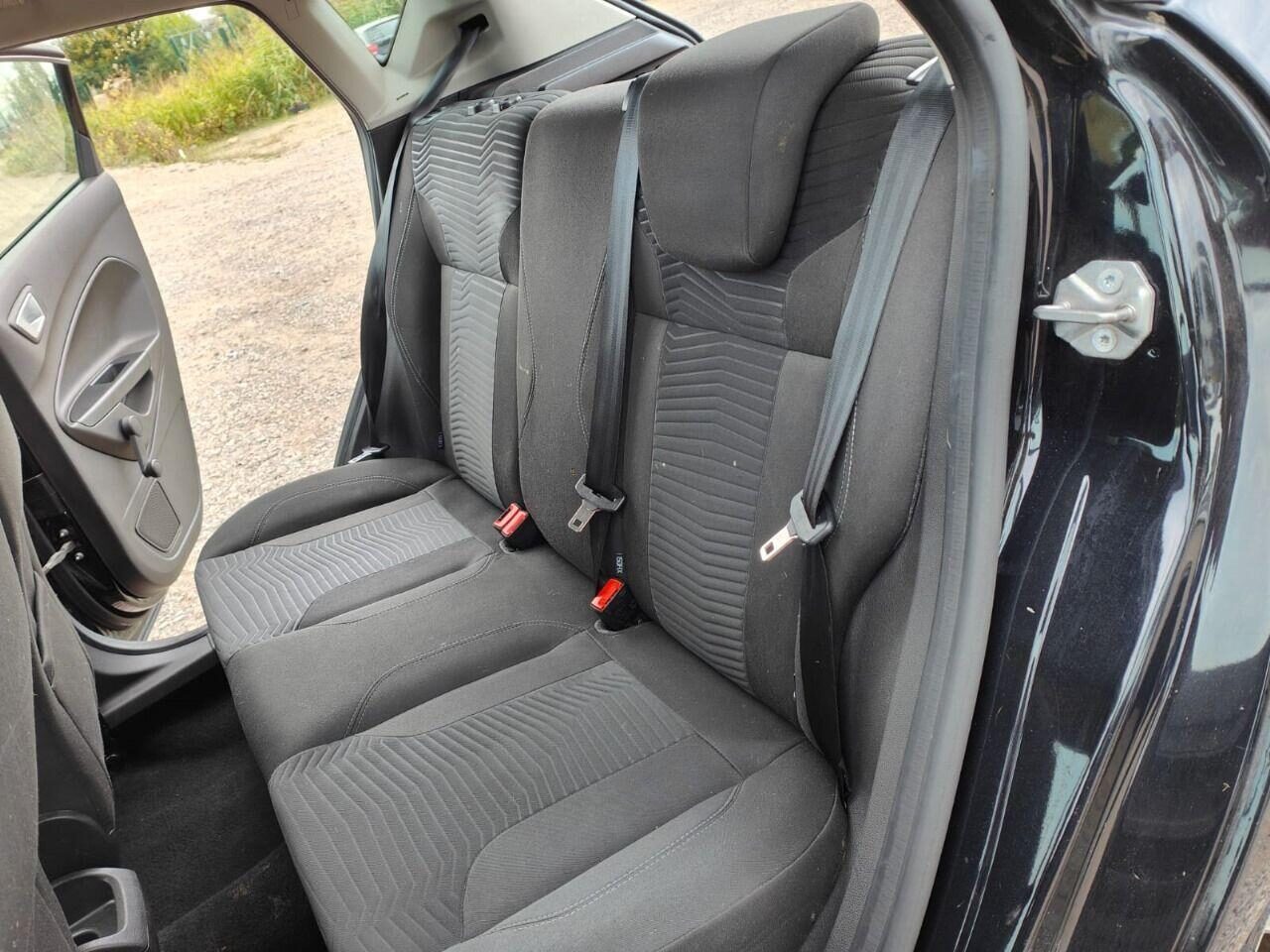 Used Ford Fiesta 2014 for sale - 76682451: Photo 31