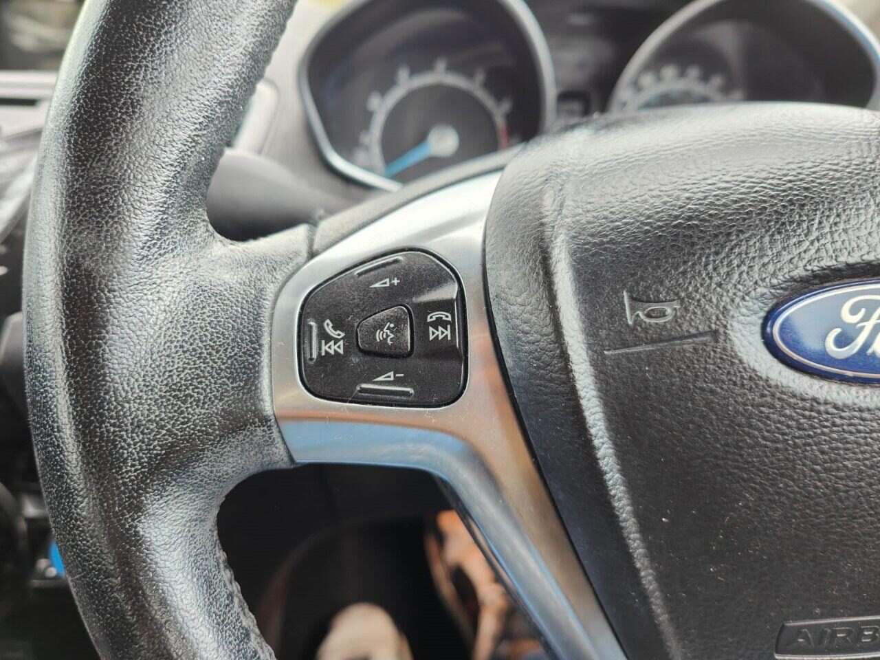 Used Ford Fiesta 2014 for sale - 76682451: Photo 34