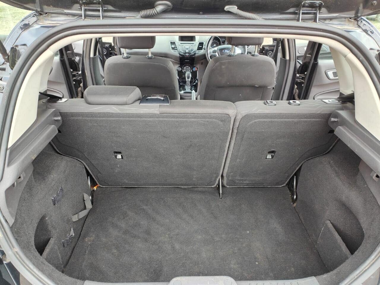 Used Ford Fiesta 2014 for sale - 76682451: Photo 39