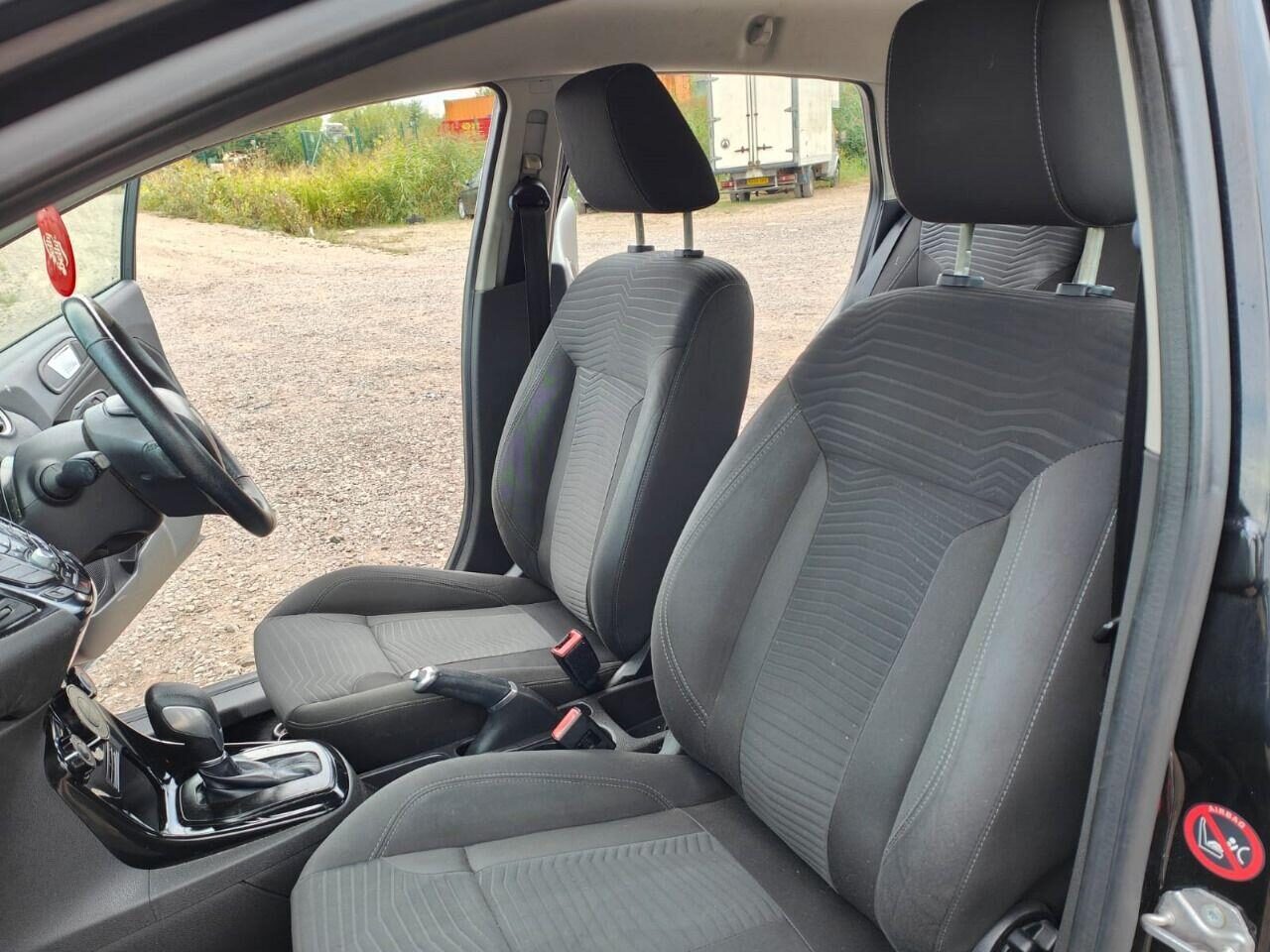 Used Ford Fiesta 2014 for sale - 76682451: Photo 41