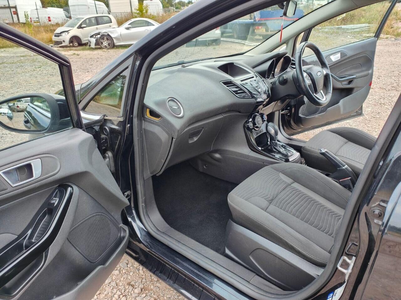 Used Ford Fiesta 2014 for sale - 76682451: Photo 43