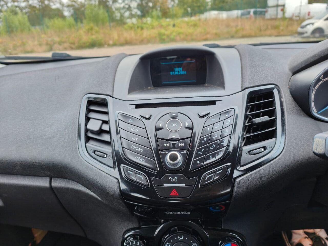 Used Ford Fiesta 2014 for sale - 76682451: Photo 44