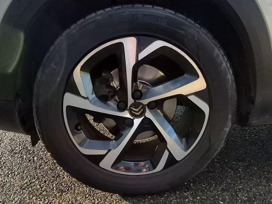 Used Citroen C5 Aircross 2019 for sale - 76520125: Photo 10