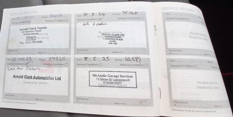 Used Citroen C5 Aircross 2019 for sale - 76520125: Photo 11