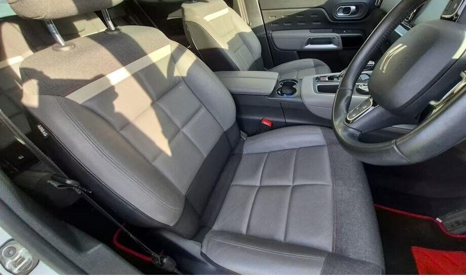 Used Citroen C5 Aircross 2019 for sale - 76520125: Photo 7