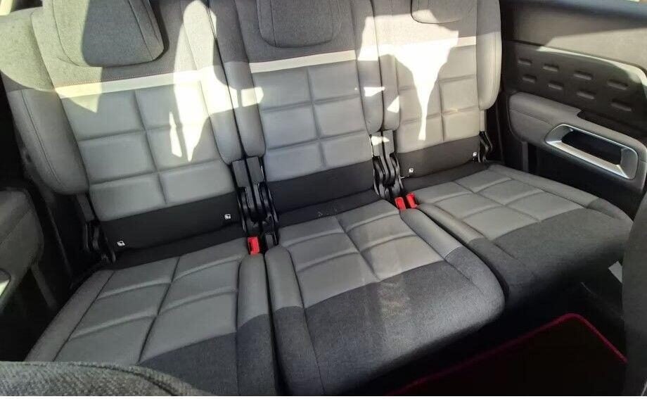 Used Citroen C5 Aircross 2019 for sale - 76520125: Photo 8