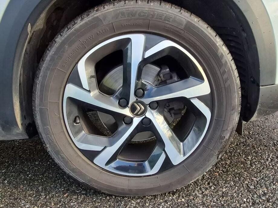 Used Citroen C5 Aircross 2019 for sale - 76520125: Photo 9