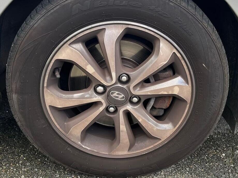 Used Hyundai i20 2019 for sale - 76394972: Photo 10