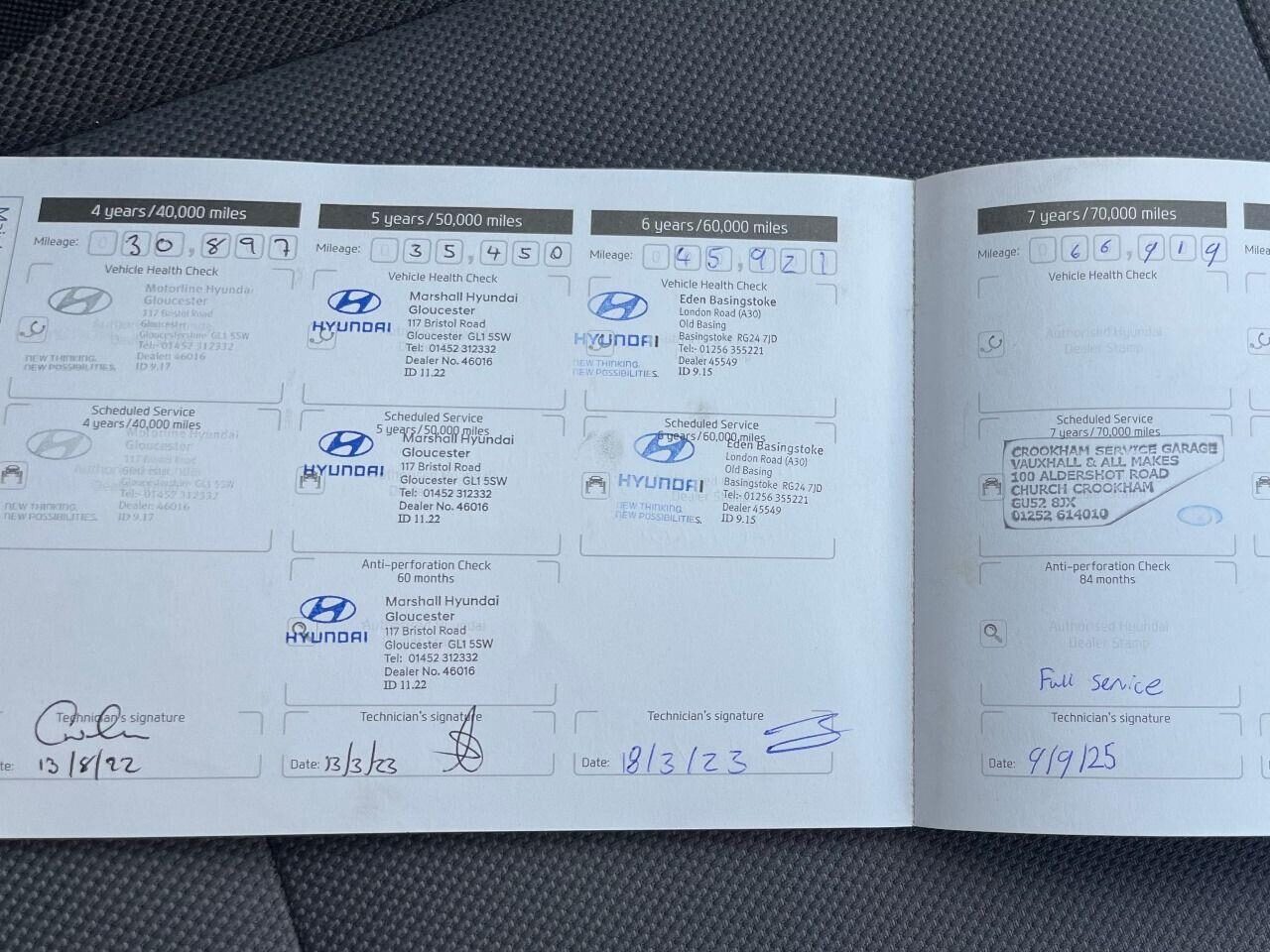 Used Hyundai i20 2019 for sale - 76394972: Photo 12