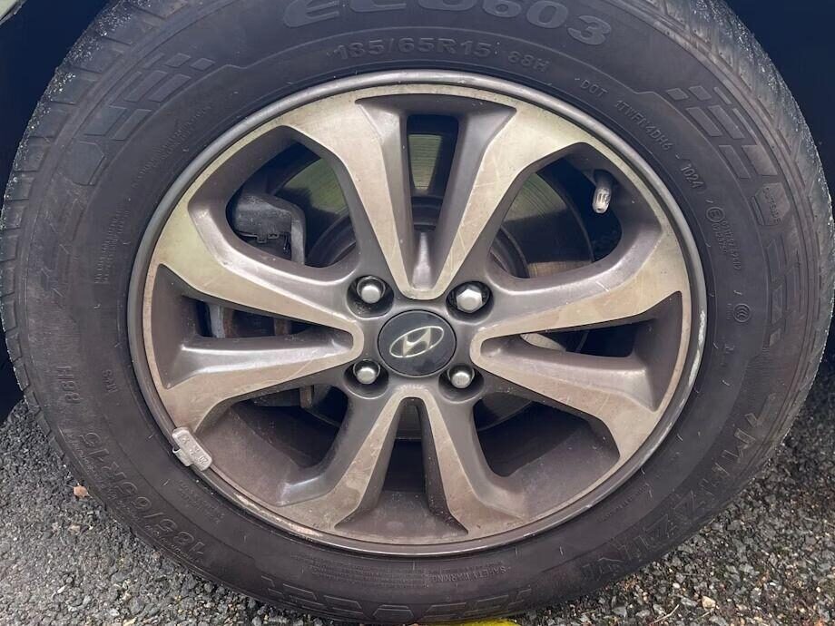 Used Hyundai i20 2019 for sale - 76394972: Photo 9