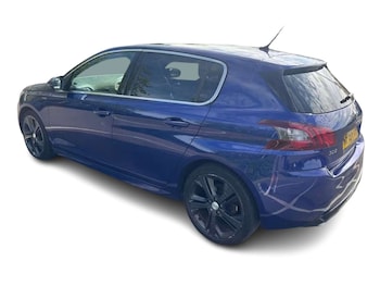 Used Peugeot 308 2019 for sale - 78975557: Photo