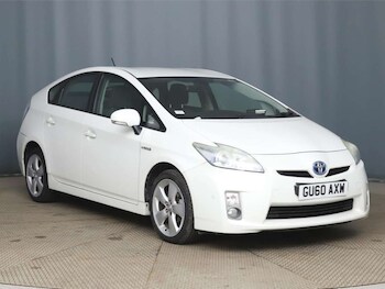 Used Toyota Prius 2010 for sale - 78953370: Photo