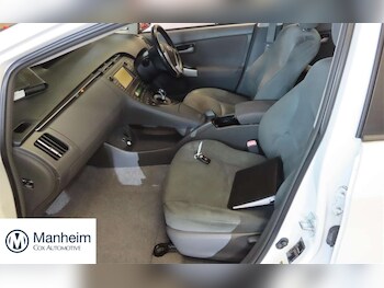 Used Toyota Prius 2010 for sale - 78953370: Photo