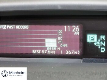 Used Toyota Prius 2010 for sale - 78953370: Photo