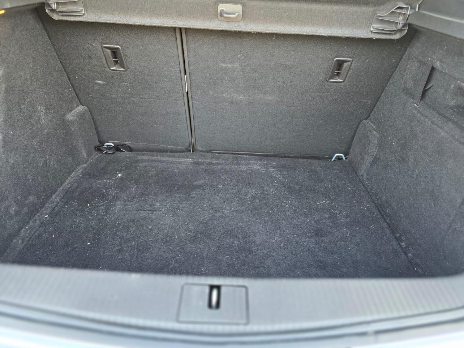 Vehicle 32