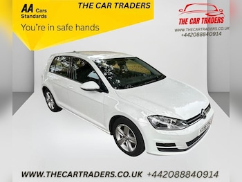 Volkswagen - Golf