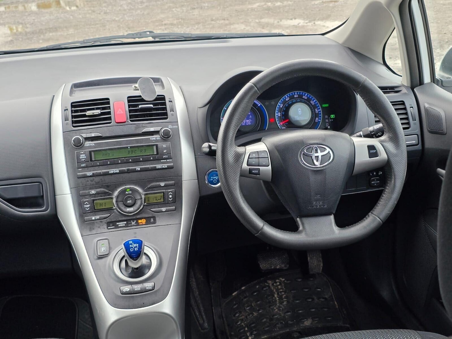 Used Toyota Auris 2012 for sale - 76598522: Photo 13