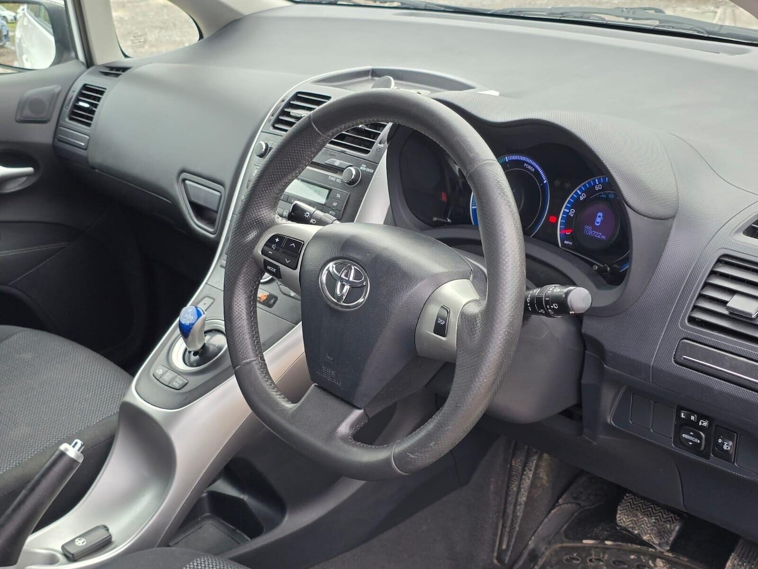 Used Toyota Auris 2012 for sale - 76598522: Photo 14