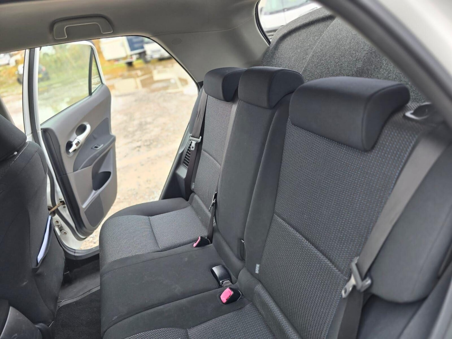 Used Toyota Auris 2012 for sale - 76598522: Photo 17