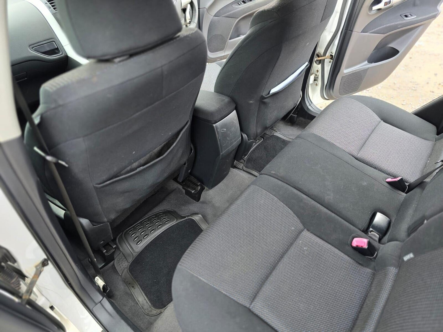 Used Toyota Auris 2012 for sale - 76598522: Photo 18