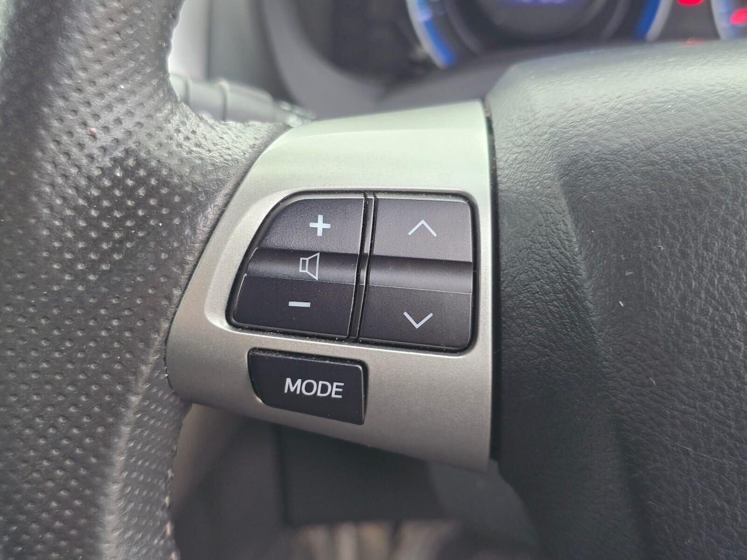 Used Toyota Auris 2012 for sale - 76598522: Photo 19