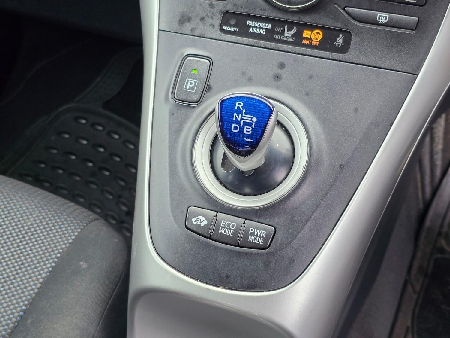 Used Toyota Auris 2012 for sale - 76598522: Photo 21