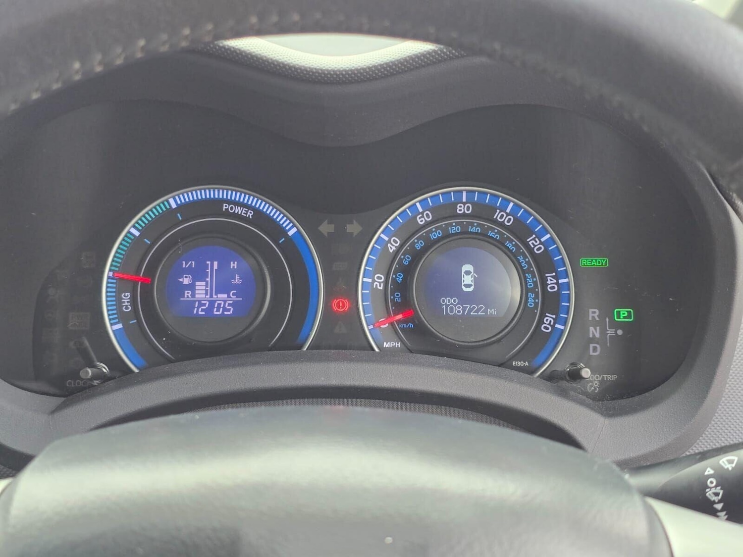 Used Toyota Auris 2012 for sale - 76598522: Photo 25