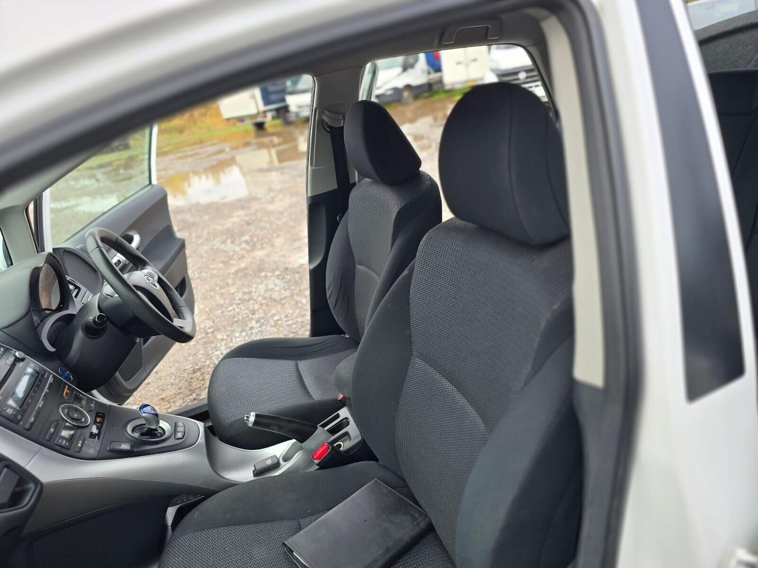 Used Toyota Auris 2012 for sale - 76598522: Photo 30