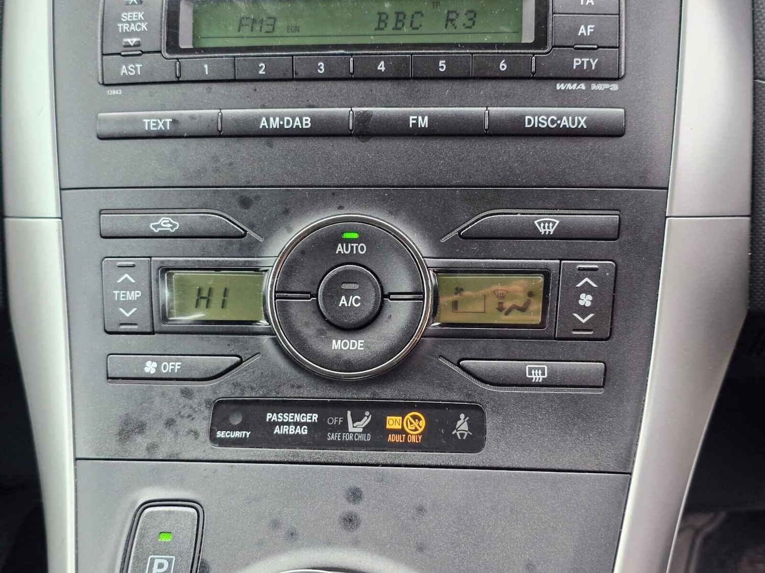 Used Toyota Auris 2012 for sale - 76598522: Photo 50