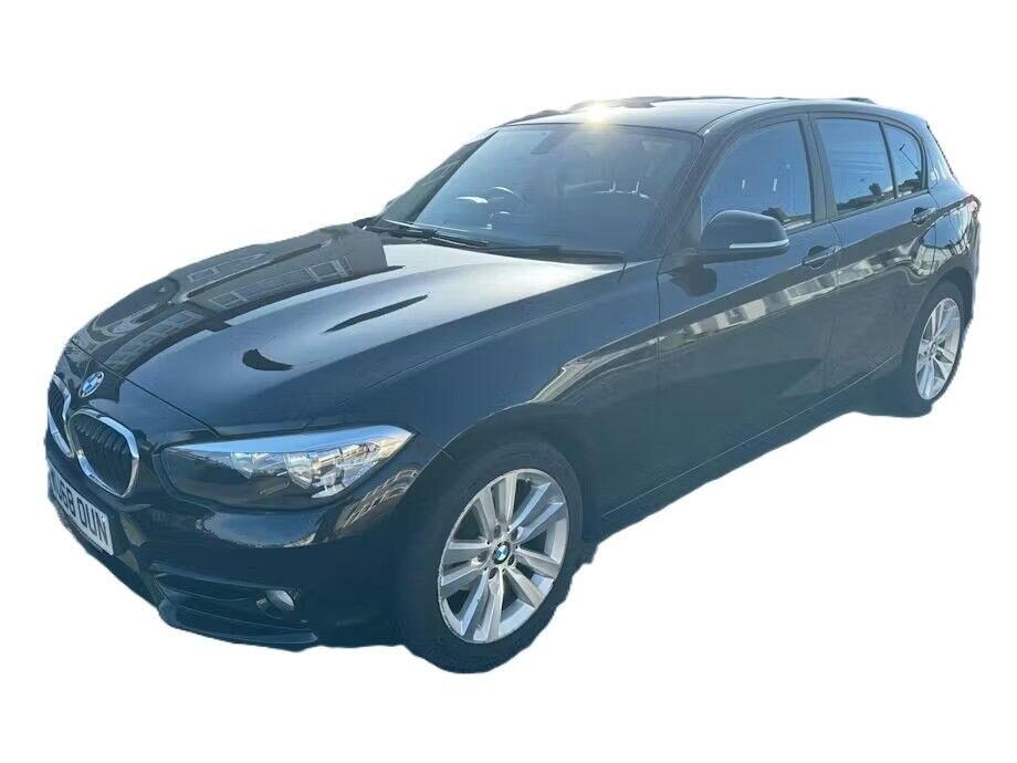 Used BMW 1 Series 2018 for sale - 77394033: Photo 2