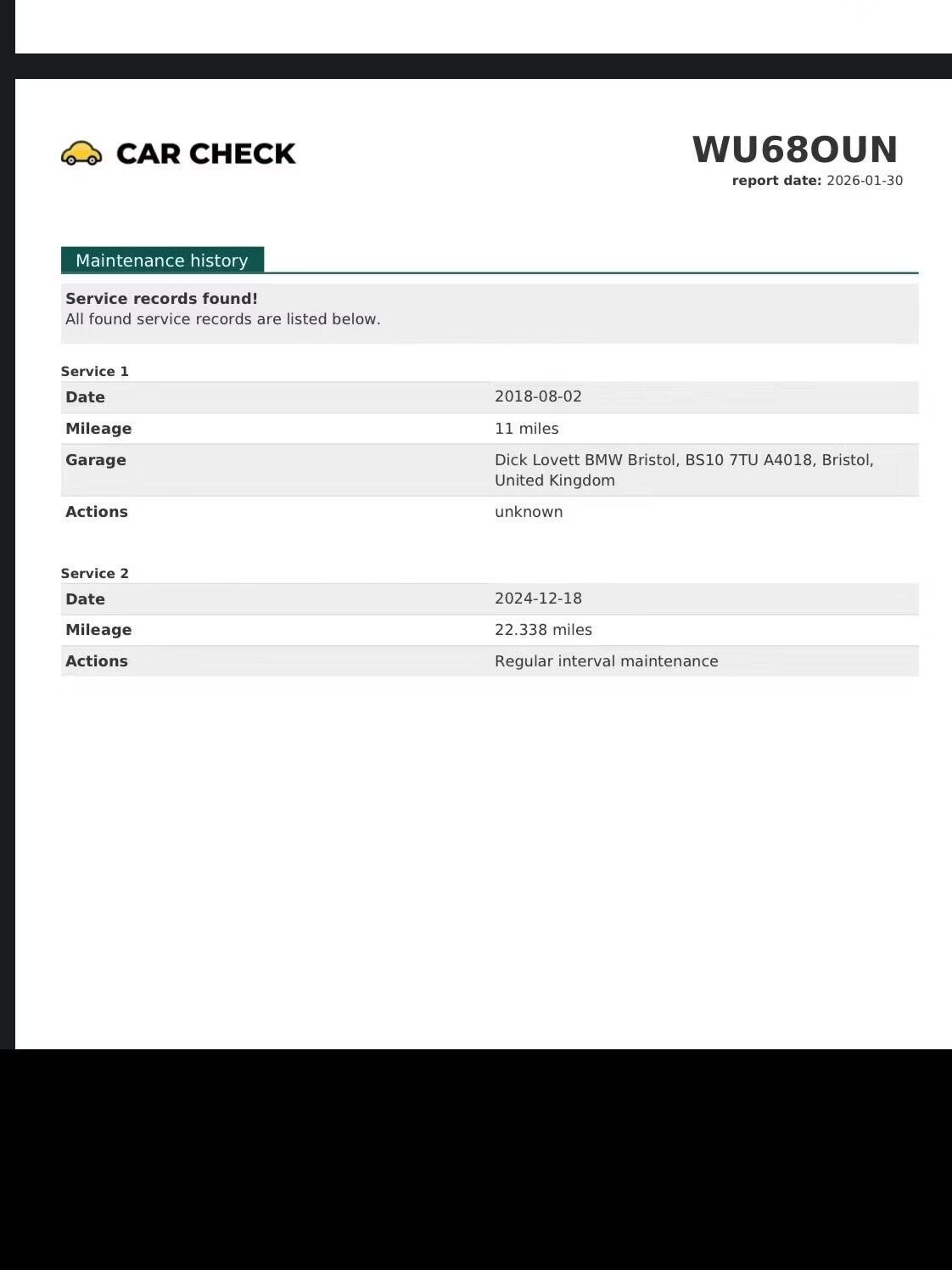 Used BMW 1 Series 2018 for sale - 77394033: Photo 28