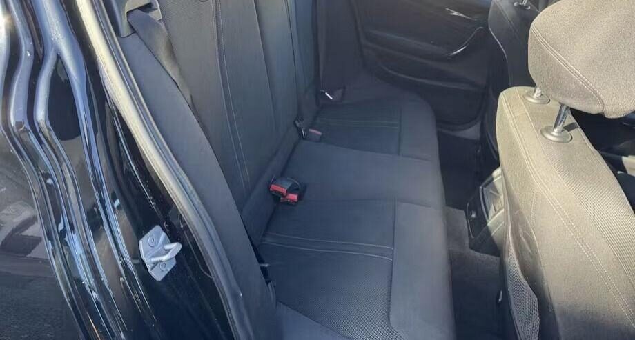 Used BMW 1 Series 2018 for sale - 77394033: Photo 7