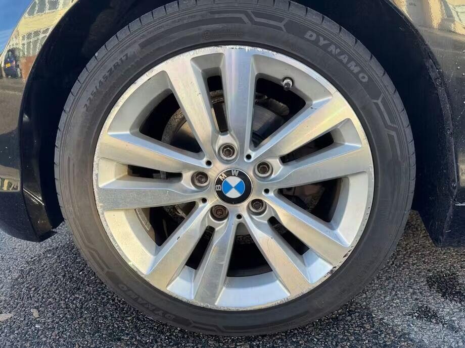 Used BMW 1 Series 2018 for sale - 77394033: Photo 8