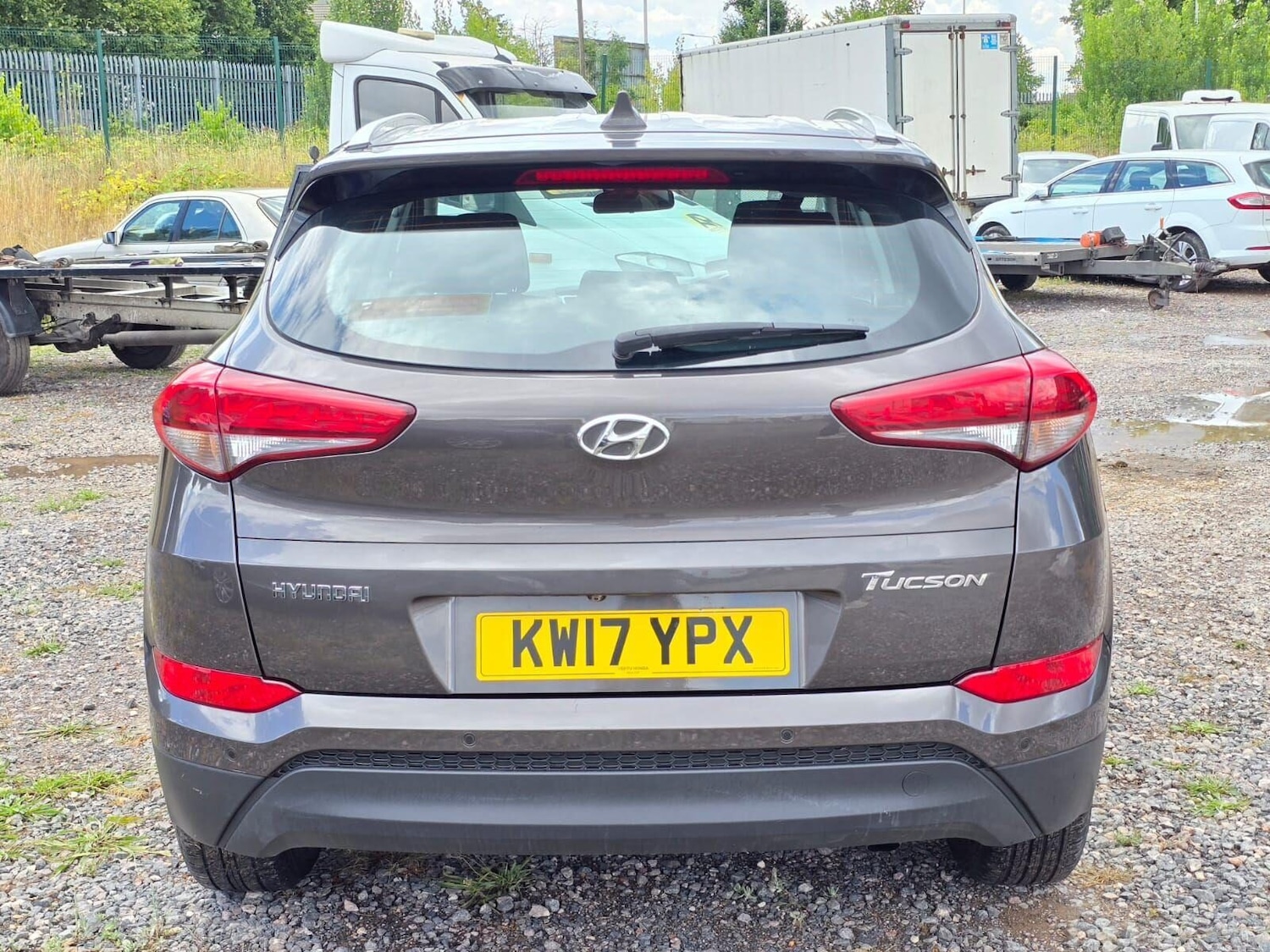 Vehicle 11