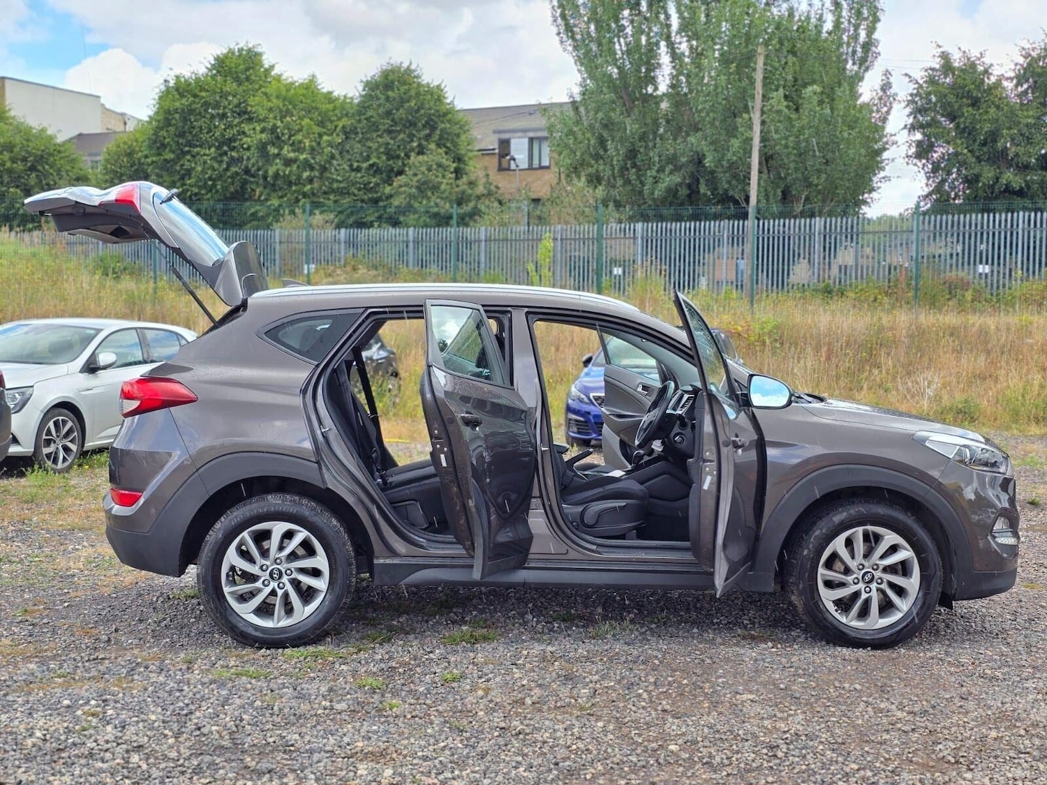 Vehicle 13