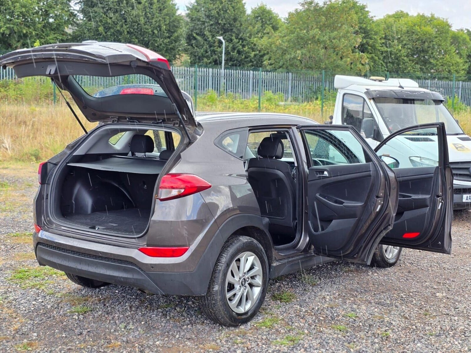 Vehicle 15
