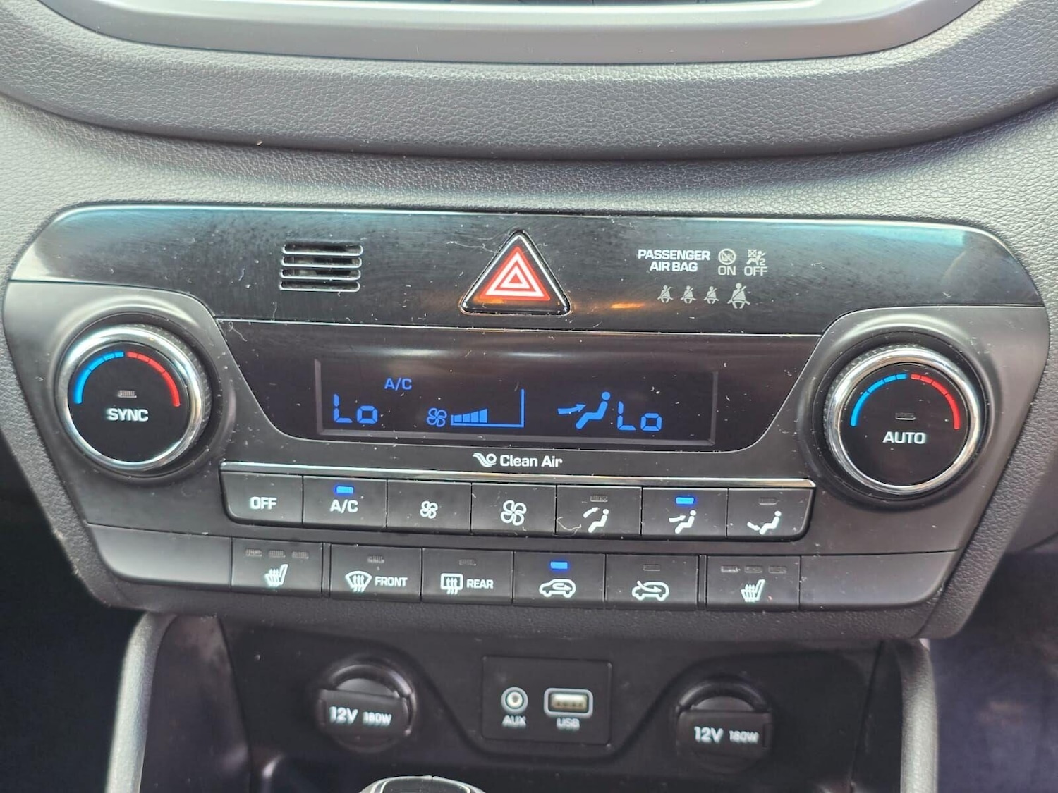 Vehicle 34