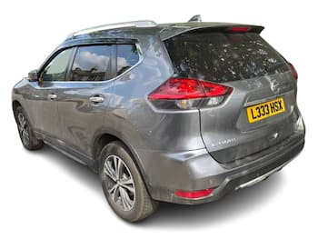 Used Nissan X-Trail 2019 for sale - 79667601: Photo