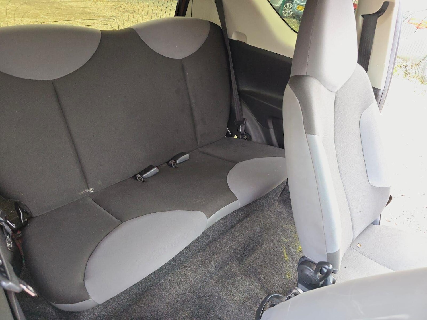 Used Peugeot 107 2013 for sale - 76082188: Photo 32