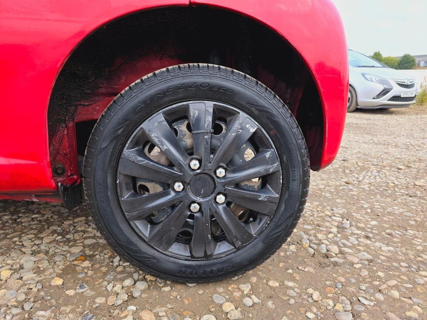 Used Peugeot 107 2013 for sale - 76082188: Photo 33