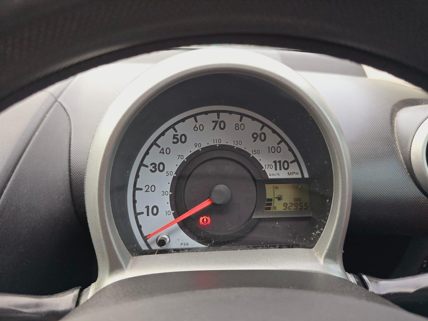 Used Peugeot 107 2013 for sale - 76082188: Photo 38