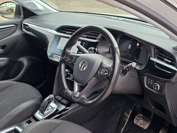 Used Vauxhall Corsa 2020 for sale - 76019484: Photo 20